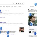 Zdjęcie okładkowe wpisu: Google dodaje easter egg związany z „Severance”