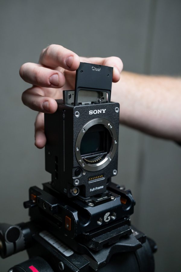 Sony