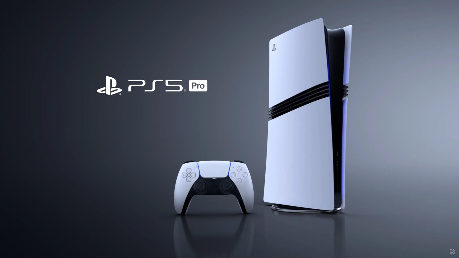 Sony PS5 Pro