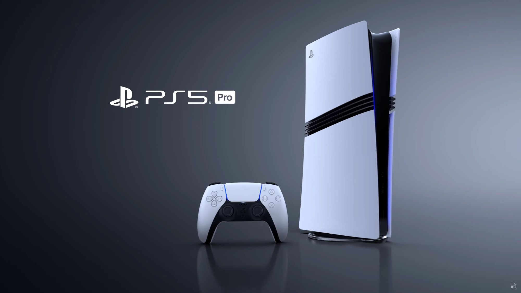 PS5 Pro zaoferuje jeszcze lepszą grafikę. Sony stawia na FSR 4