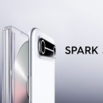 Zdjęcie okładkowe wpisu: Tecno Spark Slim: najcieńszy smartfon świata debiutuje na MWC 2025
