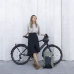 Zdjęcie okładkowe wpisu: Nowe plecaki Thule Paramount dla miejskich rowerzystów już w Polsce