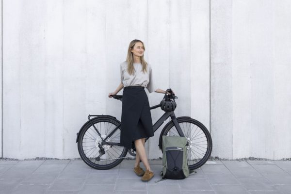 Thule Paramount