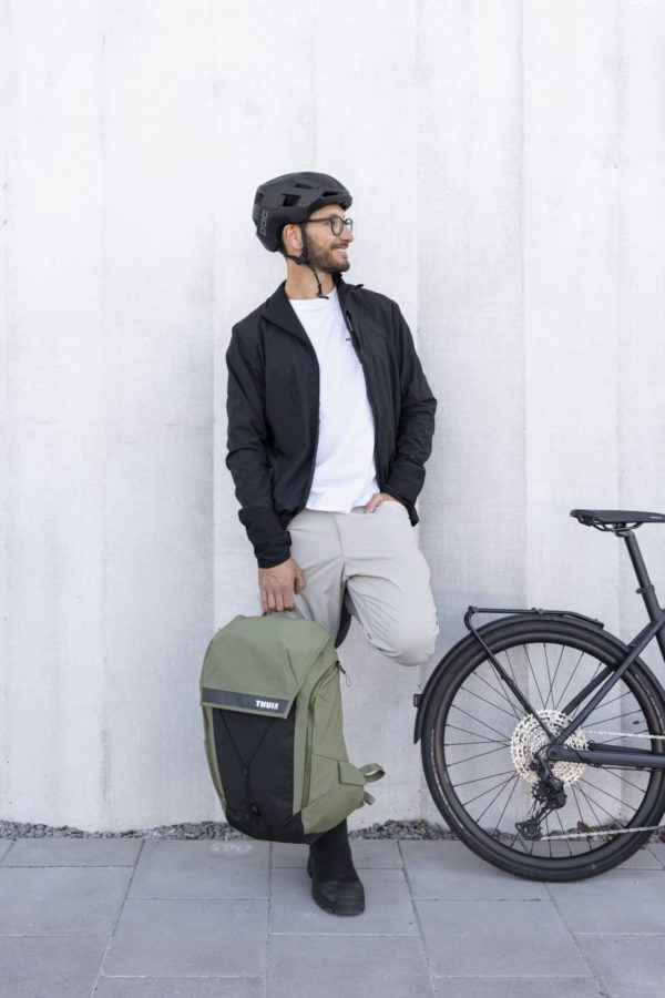 Thule Paramount