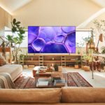 Zdjęcie okładkowe wpisu: Samsung świętuje dekadę innowacji: kropki kwantowe bez kadmu rewolucjonizują telewizory