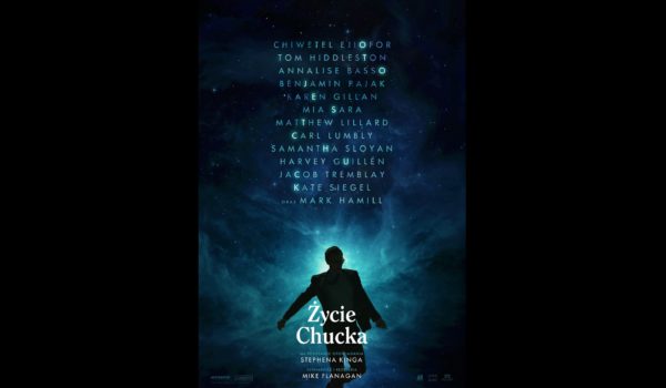 Życie Chucka