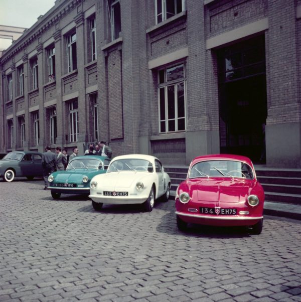 Alpine