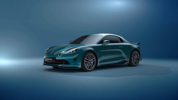 Alpine