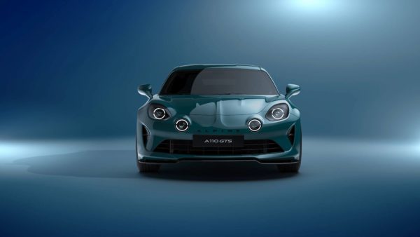 Alpine