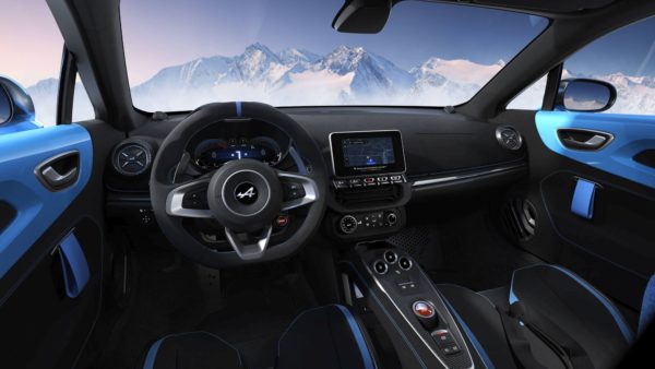 Alpine