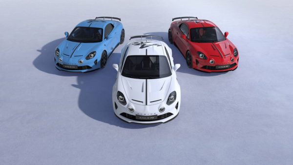 Alpine