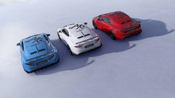 Alpine