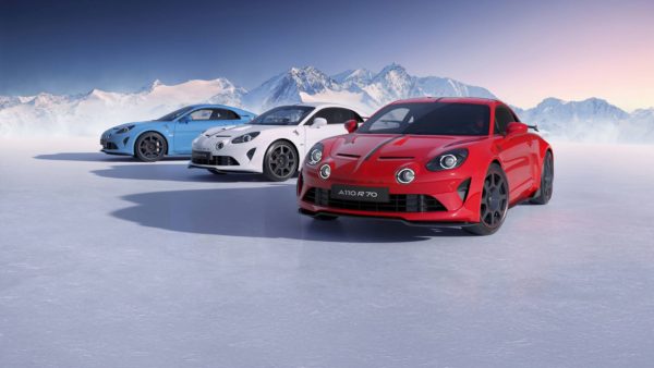 Alpine