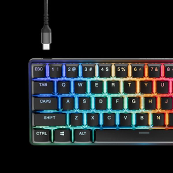 SteelSeries