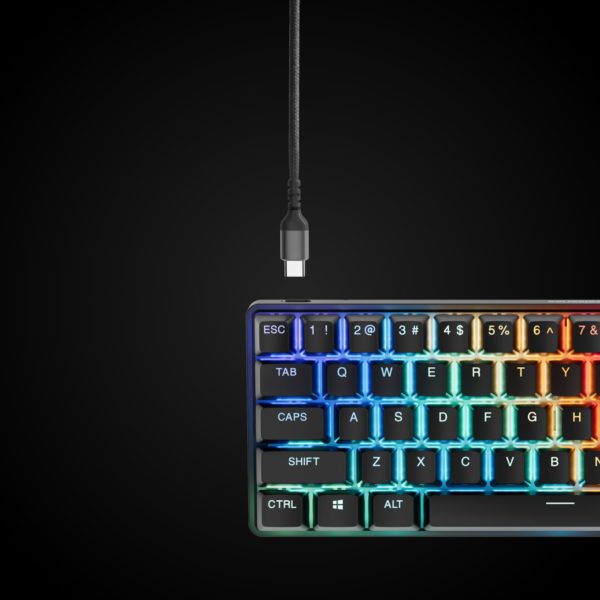 SteelSeries