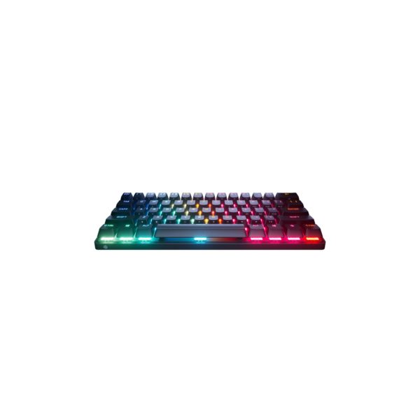 SteelSeries