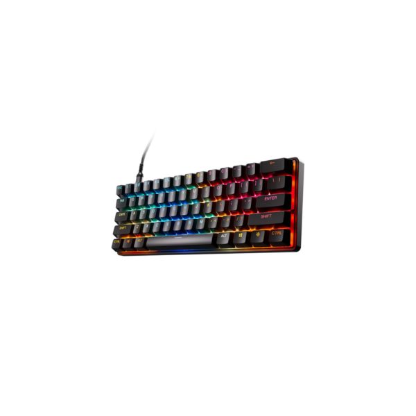 SteelSeries