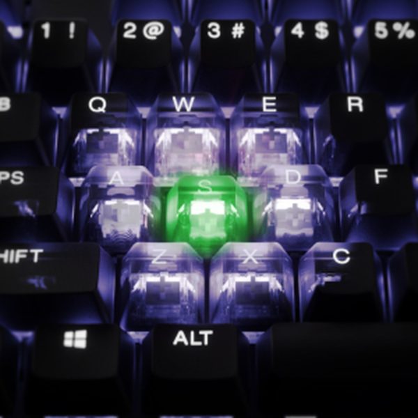 SteelSeries