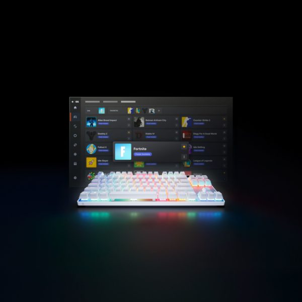 SteelSeries