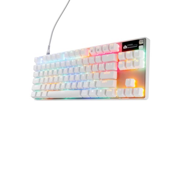 SteelSeries