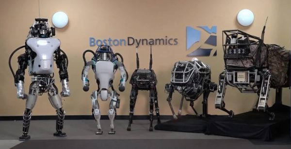 Zdjęcie okładkowe wpisu Boston Dynamics żegna hydraulicznego Atlasa i zapowiada nową erę robotyki