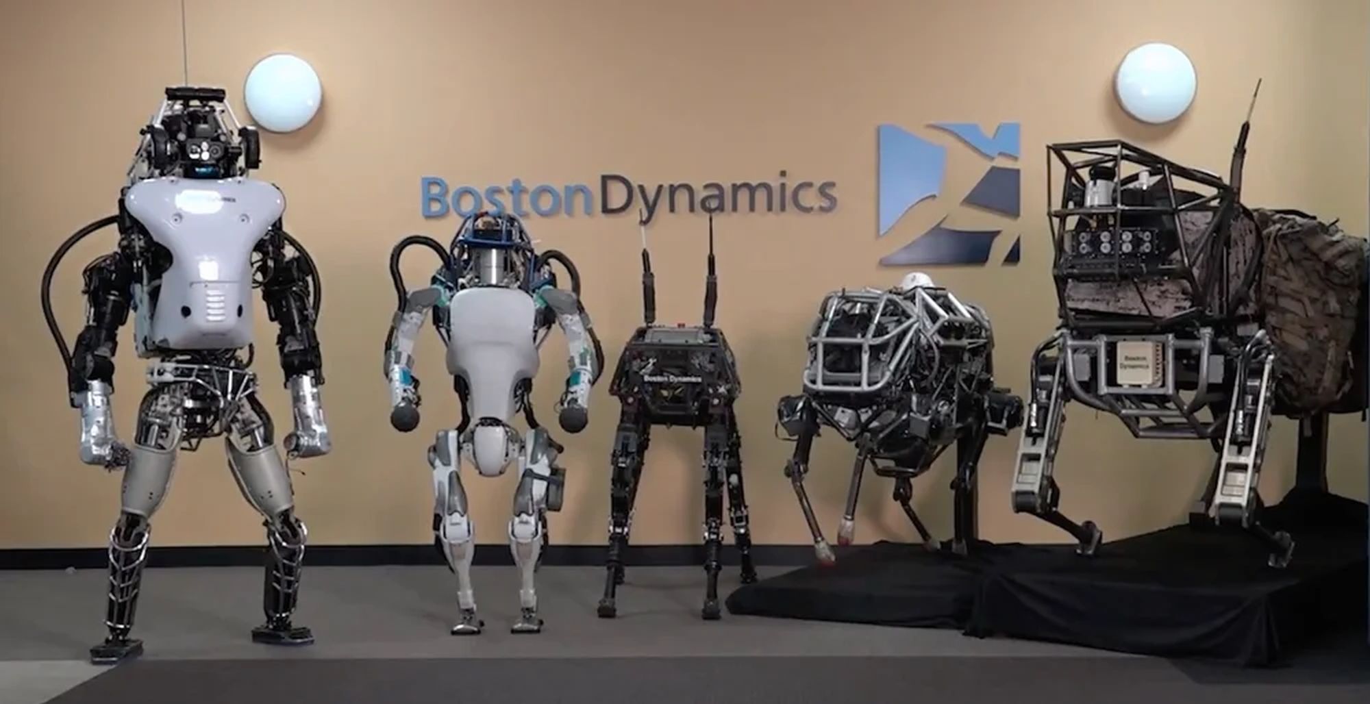 Boston Dynamics żegna hydraulicznego Atlasa i zapowiada nową erę robotyki