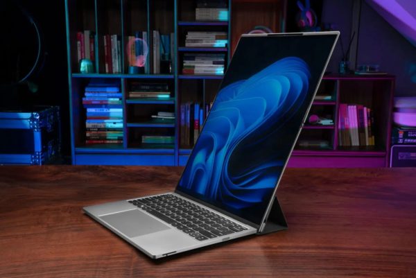 Lenovo MWC 2025