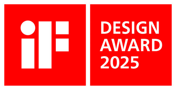 iF Awards 2025