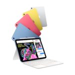 Zdjęcie okładkowe wpisu: Co warto wiedzieć o nowym iPadzie z procesorem Apple A16