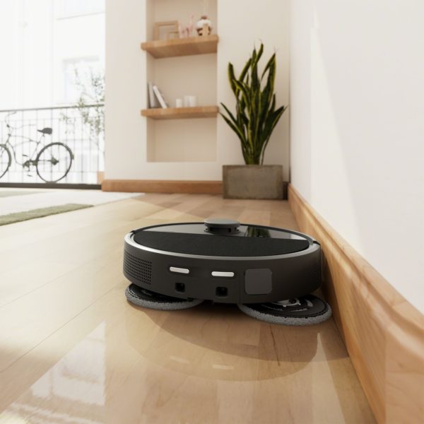 iRobot Roomba Plus 505 Combo