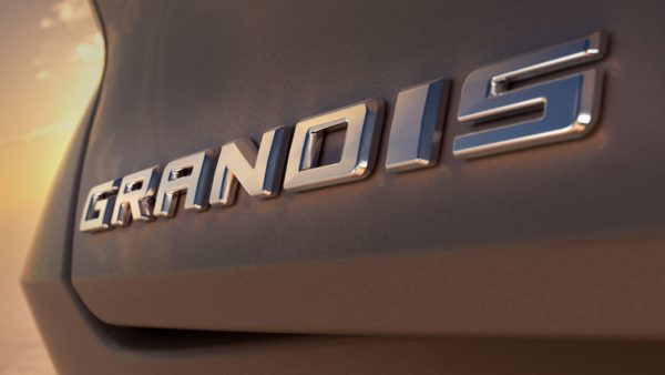 Mitsubishi Grandis - motopodsumowanie