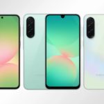 Zdjęcie okładkowe wpisu: MWC 2025: Samsung prezentuje nowe smartfony Galaxy A56, A36 i A26