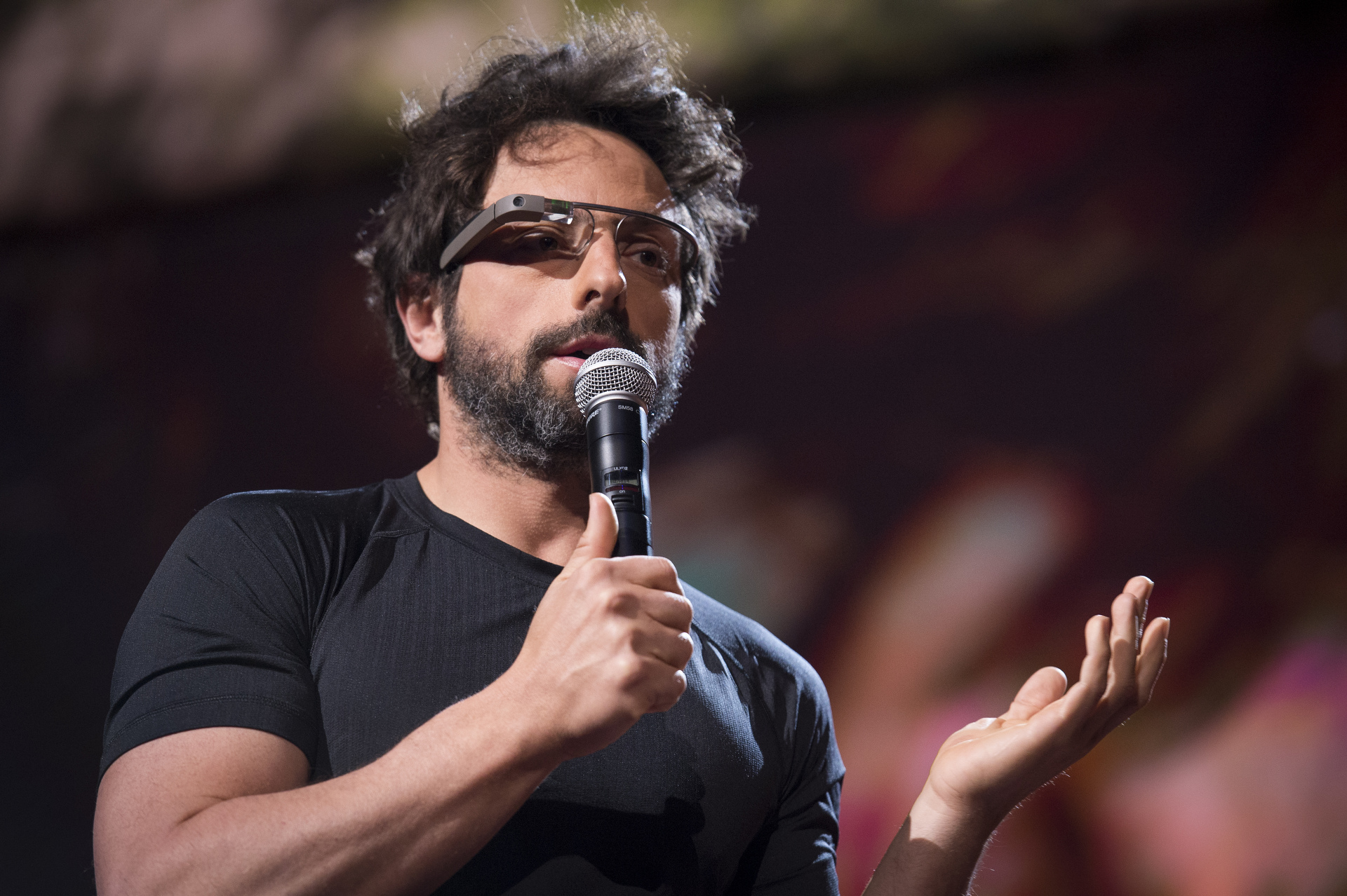 Sergey Brin wzywa pracowników Google do powrotu do biur: „Wyścig o AGI wymaga większego wysiłku”