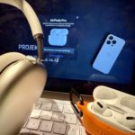 Zdjęcie okładkowe wpisu: Jak podłączyć dwie pary AirPods i udostępnić dźwięk na iPhone lub iPadzie?