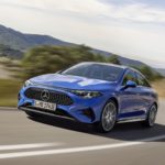Zdjęcie okładkowe wpisu: Premiera: tak wygląda nowy Mercedes-Benz CLA [galeria]