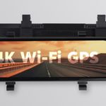 Zdjęcie okładkowe wpisu: Premiera wideorejestratora Prido X8 4K Wi-Fi GPS na Poznań Motor Show