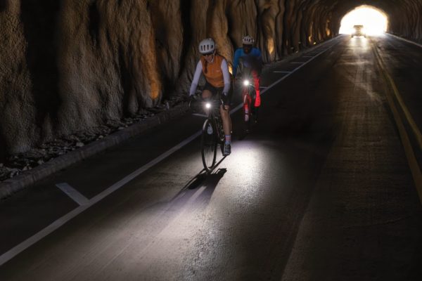 Garmin Varia Vue