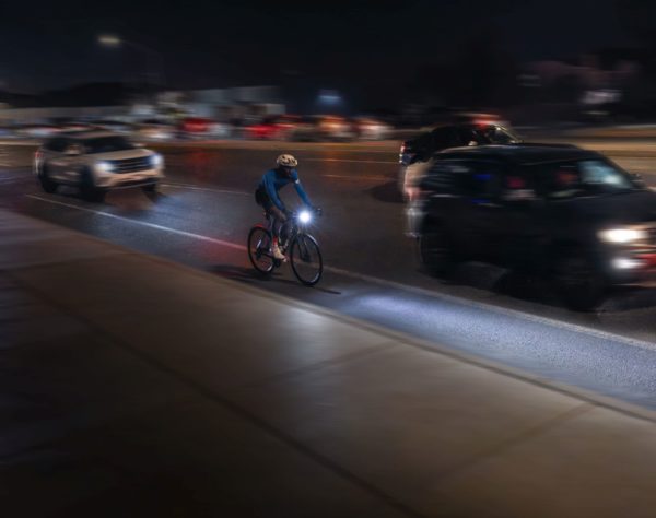 Garmin Varia Vue