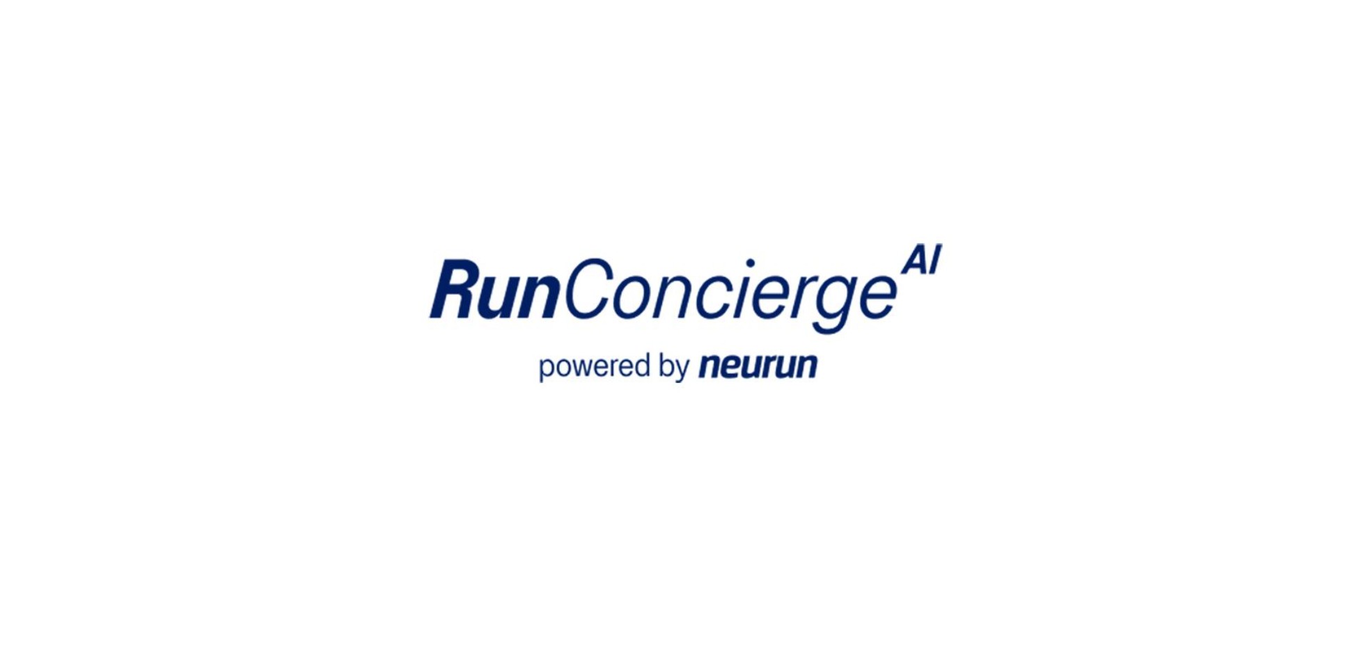 ASICS i Neurun wprowadzają Run Concierge wspierany przez AI