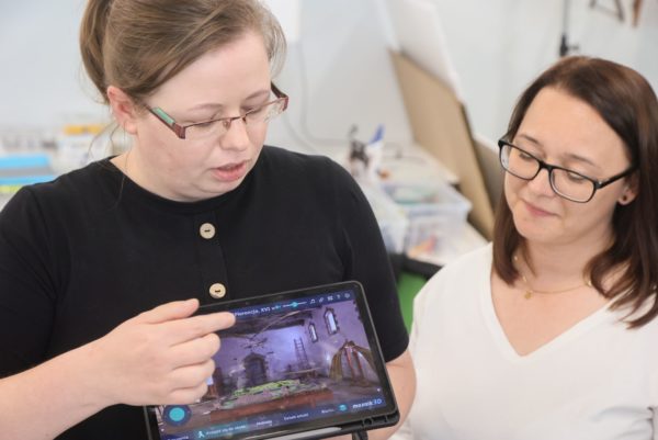 Samsung Orbium Centrum Nauki Kopernik