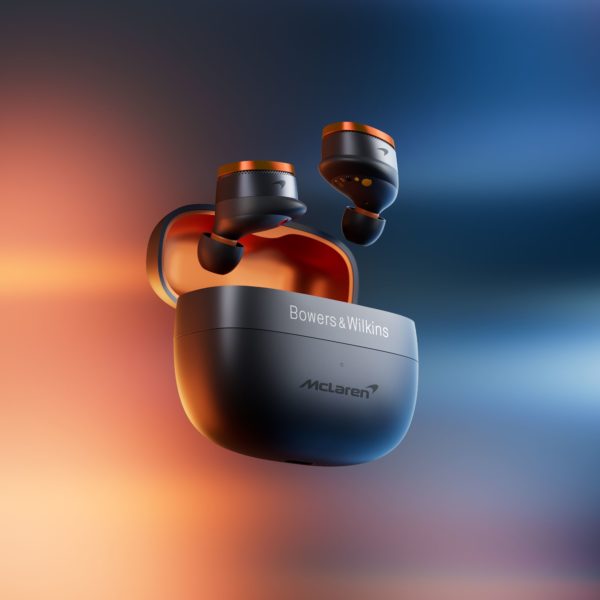 Bowers & Wilkins Pi8 McLaren Edition