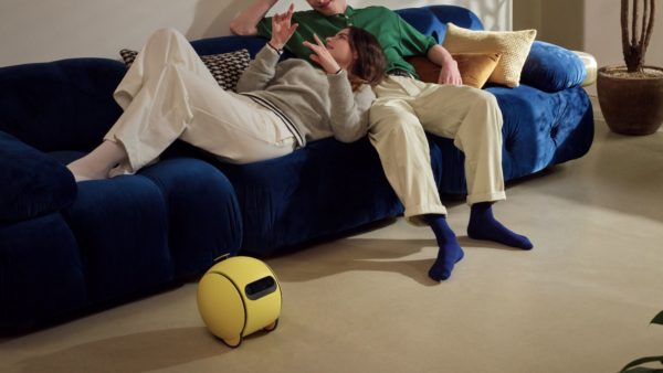 Samsung Ballie