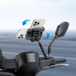 Zdjęcie okładkowe wpisu: Baseus przypomina o rowerowych akcesoriach przydatnych podczas każdej wycieczki