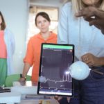 Zdjęcie okładkowe wpisu: ORBIUM – technologia Samsung i Centrum Nauki Kopernik rewolucjonizuje edukację w polskich szkołach