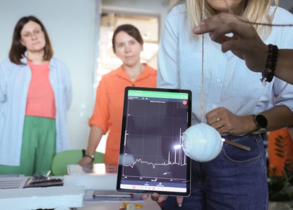 Samsung Orbium Centrum Nauki Kopernik