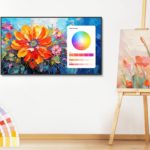 Zdjęcie okładkowe wpisu: BenQ wprowadza pierwsze na świecie monitory Digital Signage z certyfikatem Pantone SkinTone dla edukacji