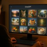 Zdjęcie okładkowe wpisu: ChatGPT wprowadza bibliotekę obrazów dla użytkowników – także w wersji bezpłatnej