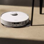 Zdjęcie okładkowe wpisu: Robotyczne sprzątanie na najwyższym poziomie Mova P50 Pro Ultra