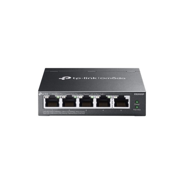 TP-Link Omada