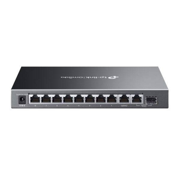 TP-Link Omada